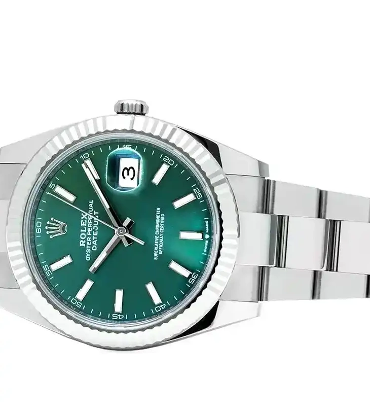PrestigiousJewellers 126334 Rolex Rolex Datejust 0603